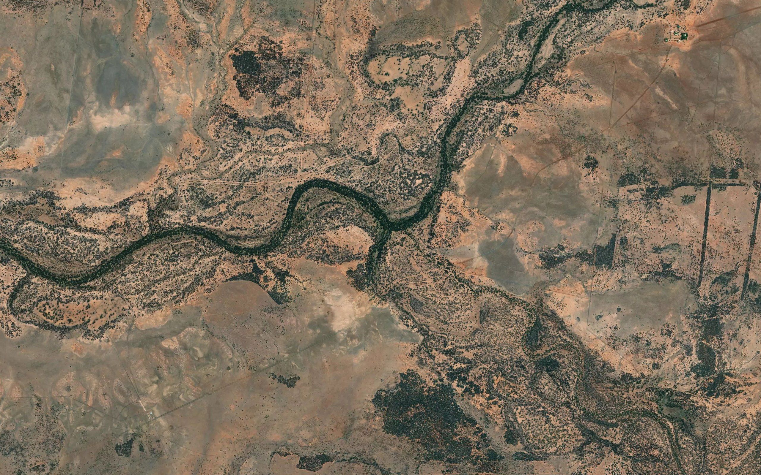 Windeyer Creek