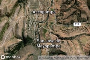 Quebrada Jatunhuaycco