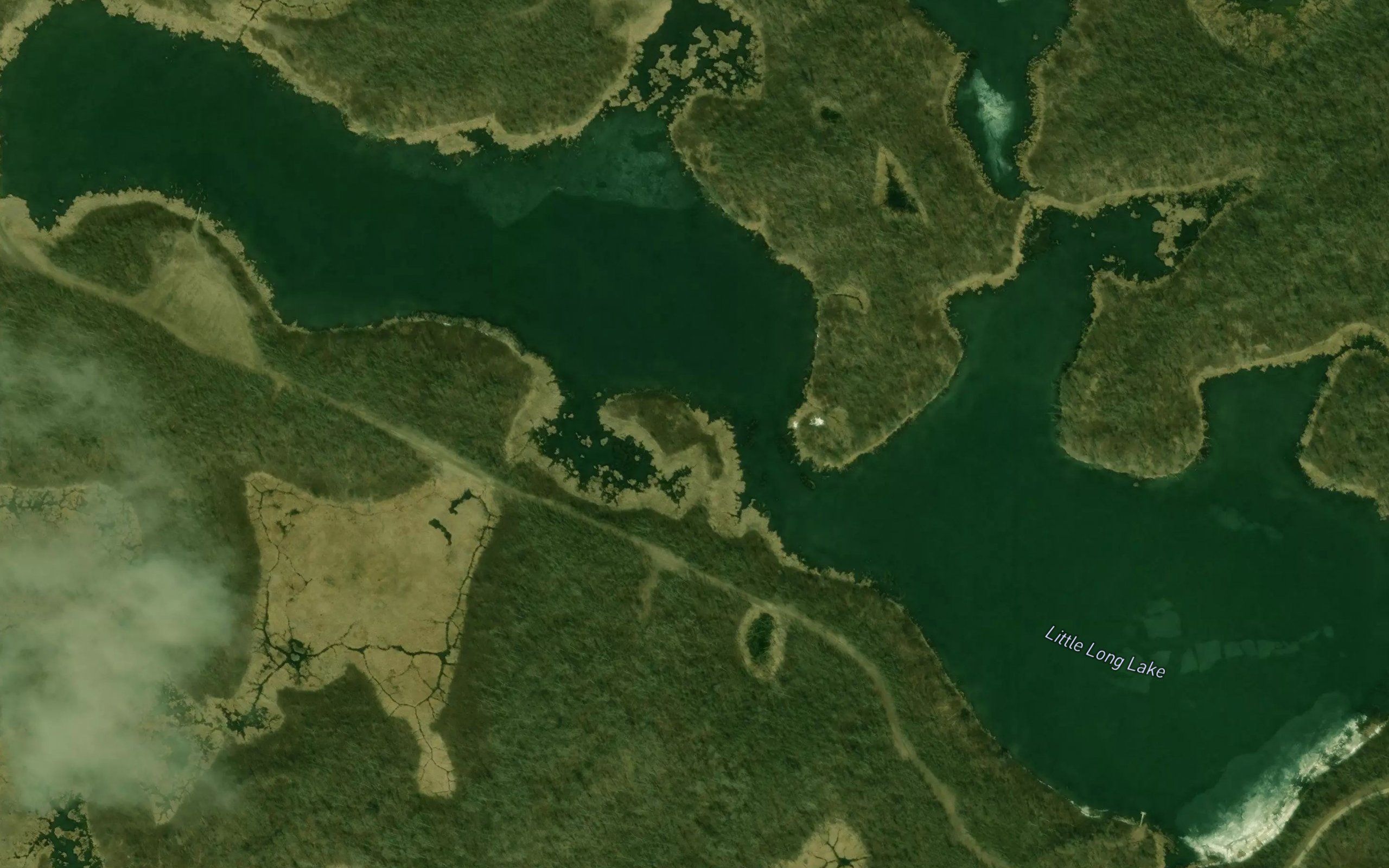 Little Long Lake