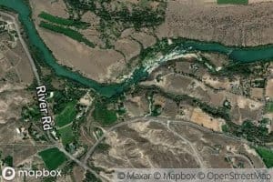 Mud Creek