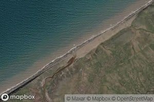 Kikolik Creek