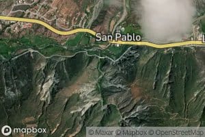 Rio San Pablo