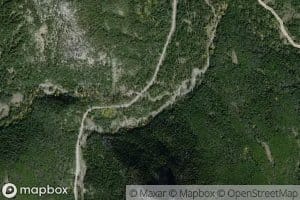 North Fork Beaver Creek