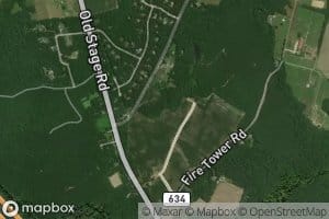 Ware Creek