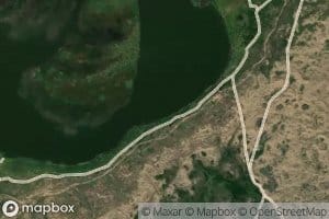 Ozero Bugakovo