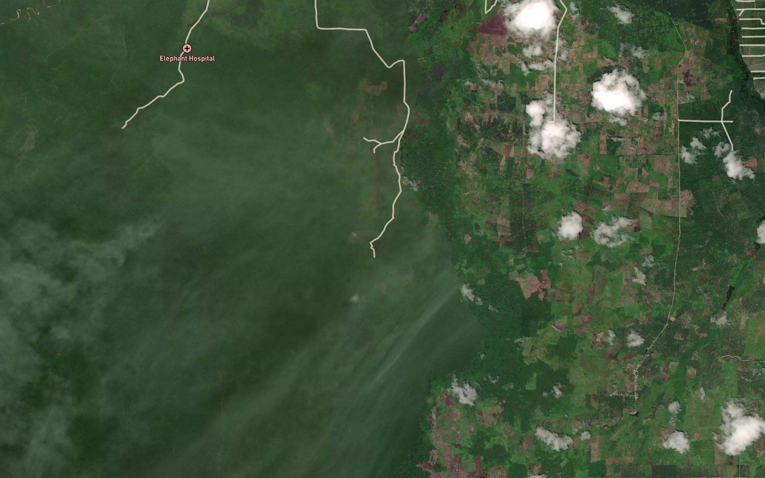 Sungai Bomban