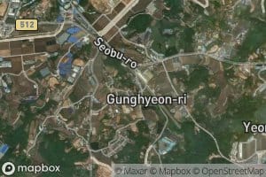 Gunghyeonsoryuji