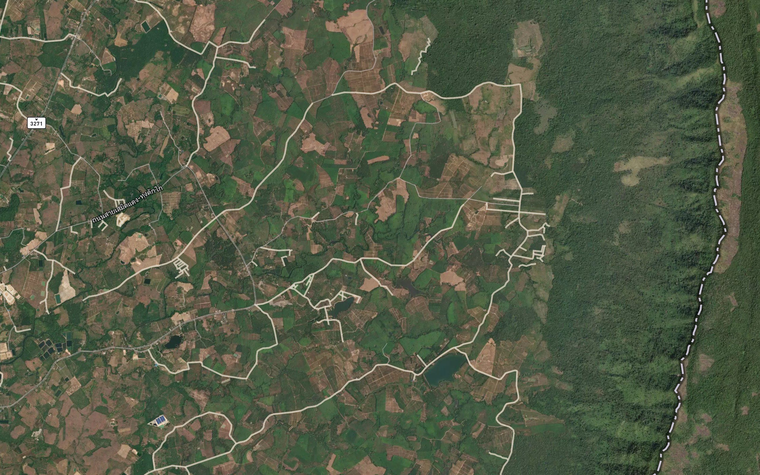 Khlong Ai Phueak