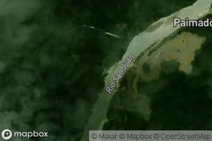 Rio Dipurdu de Los Ino