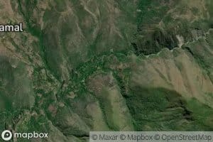 Quebrada Huaranguillo