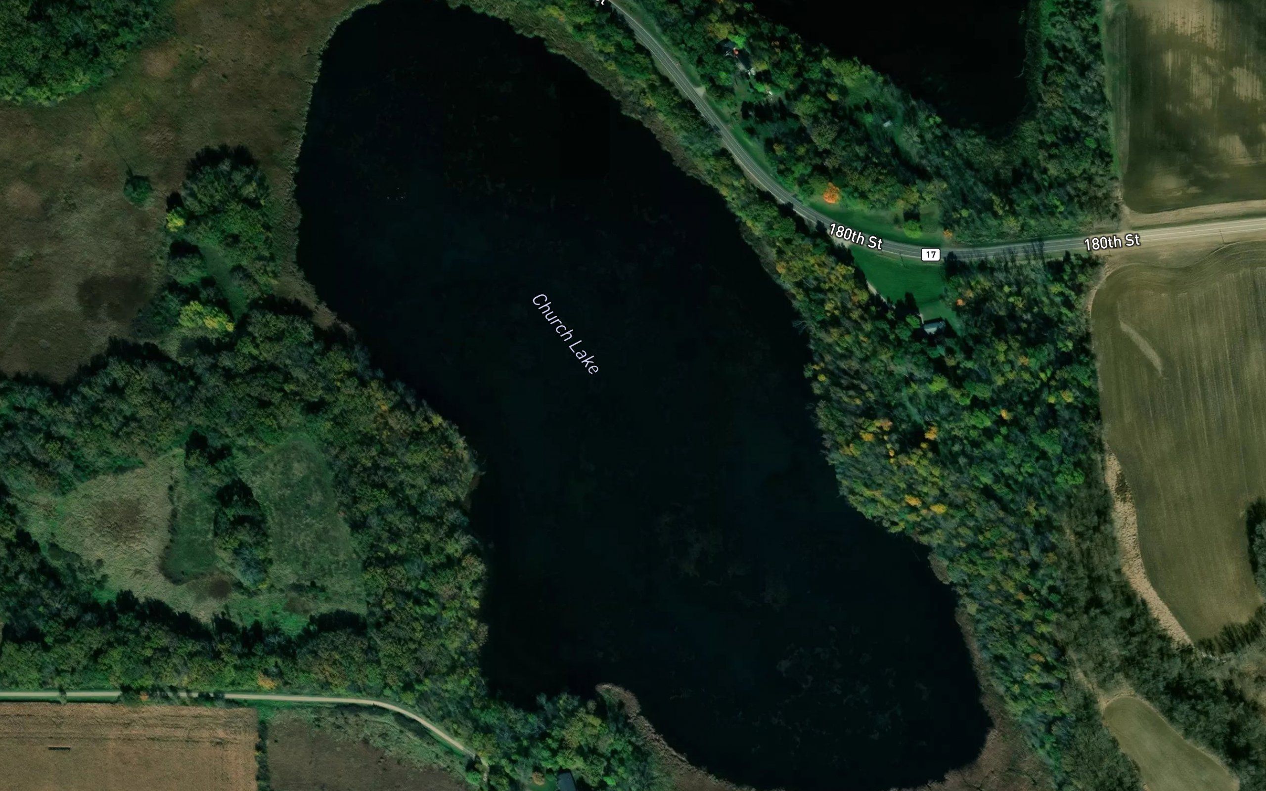 Church Lake