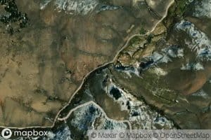 Sharkey Creek
