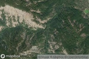 Left Fork Little Boulder Creek