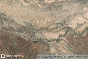 Saddlestrap Creek