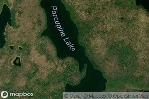 Porcupine Lake