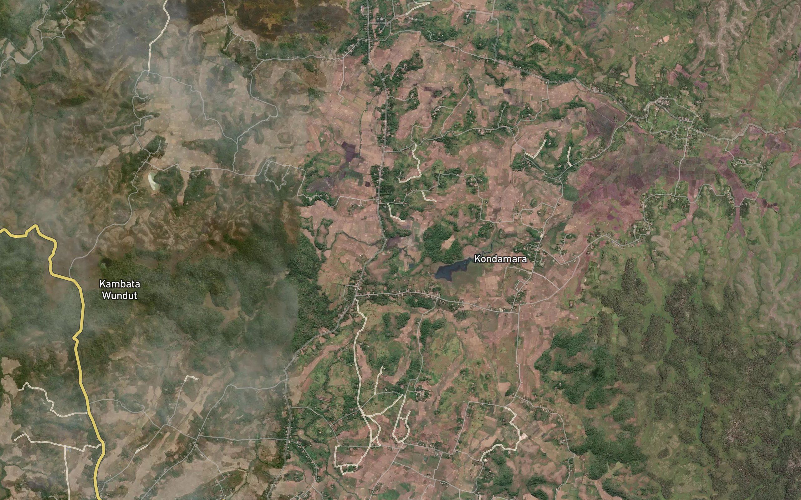 Ramuk Rakawatu