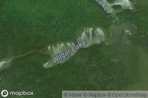 Wilgar Lake