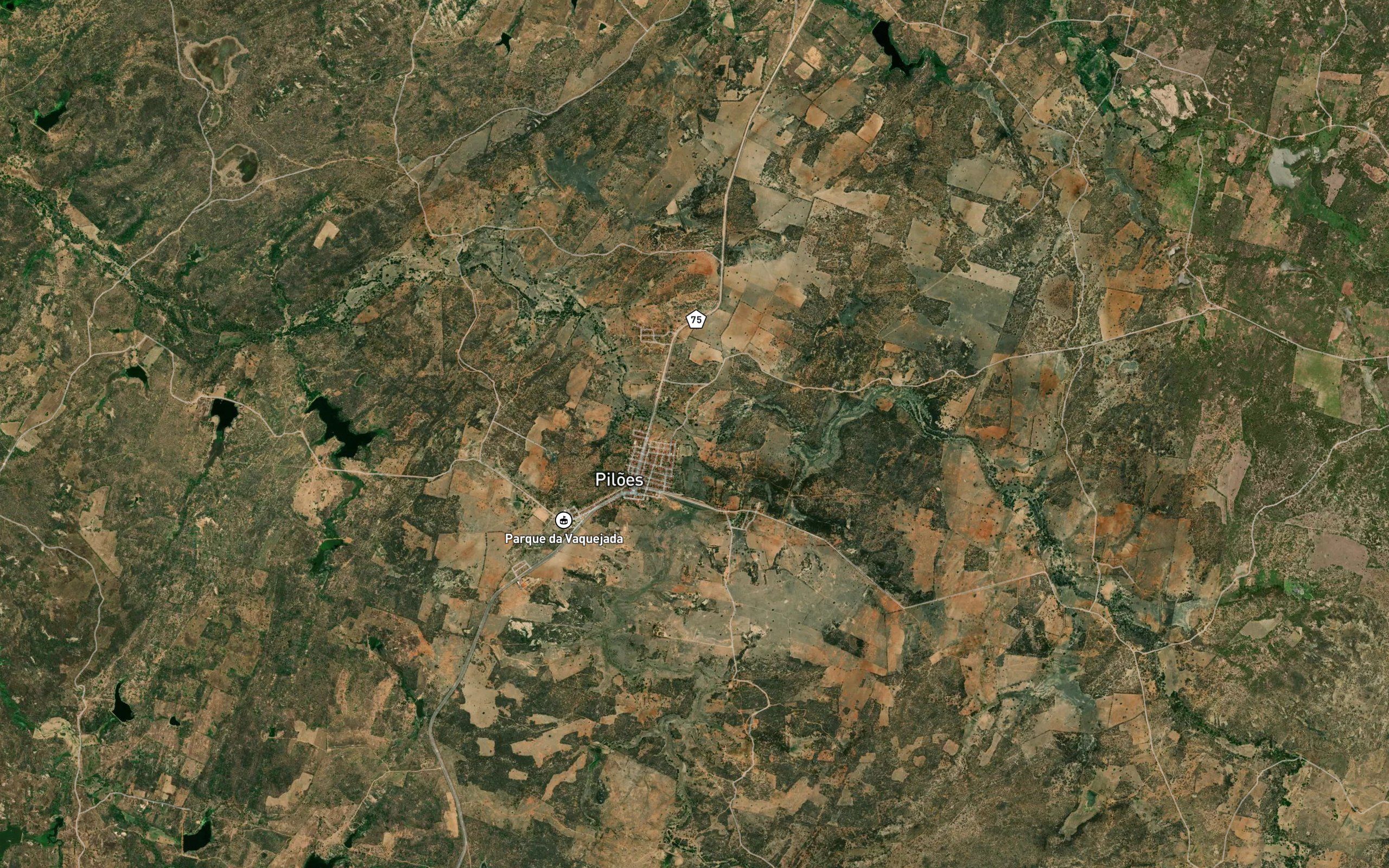 Rio Joaramirim