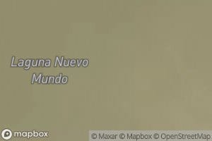 Laguna Nuevo Mundo