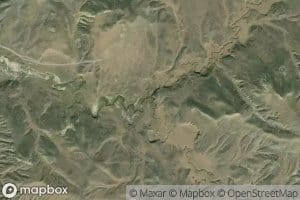 Little Ninemile Creek