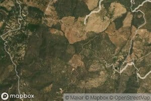 Barranca El Pitahayo