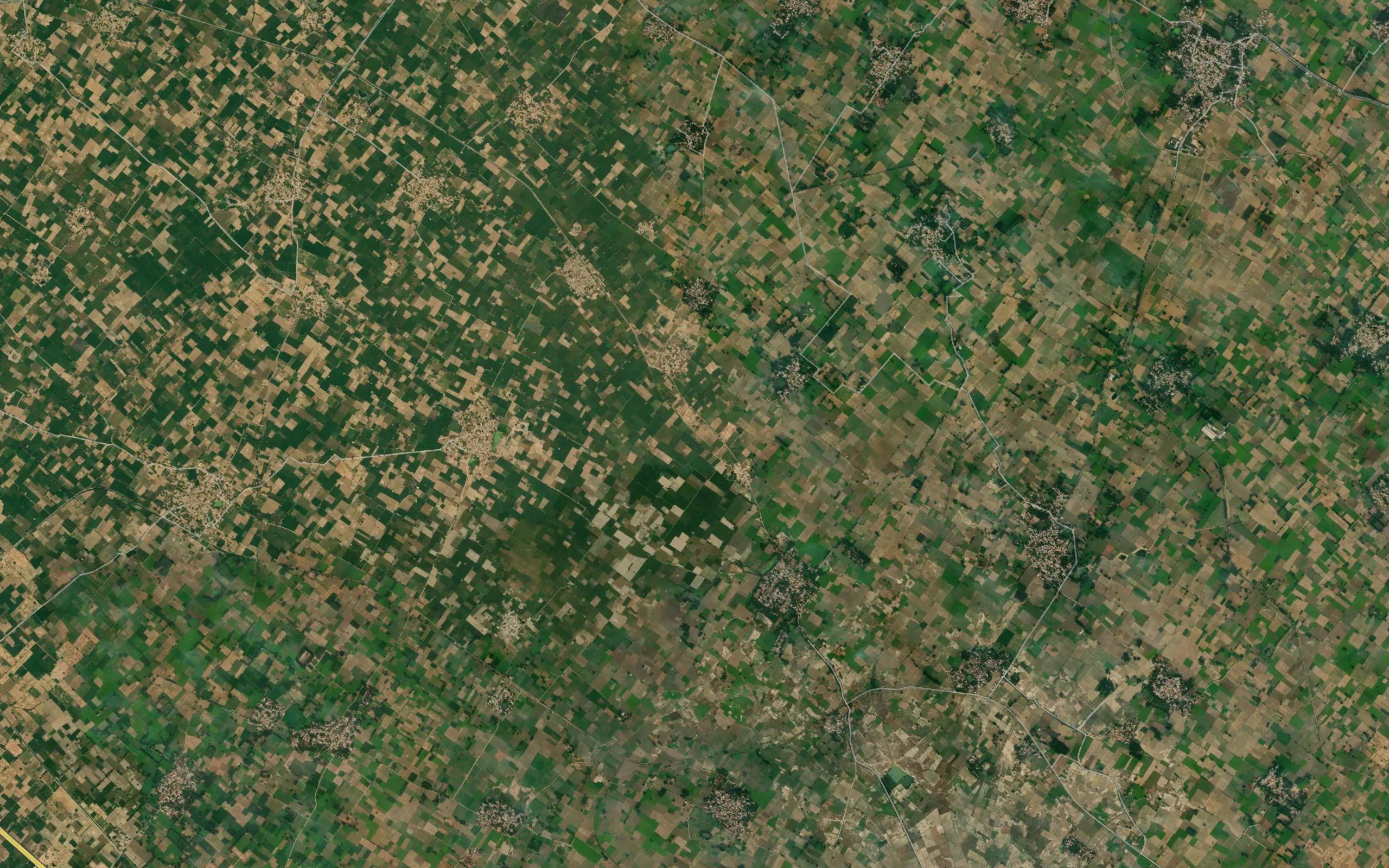 Sithra Distributary