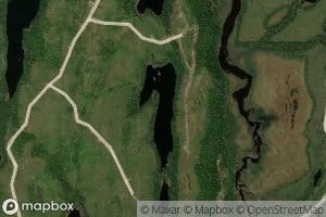 Lac du Moqueur