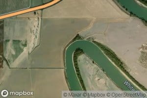 Cooper Bend