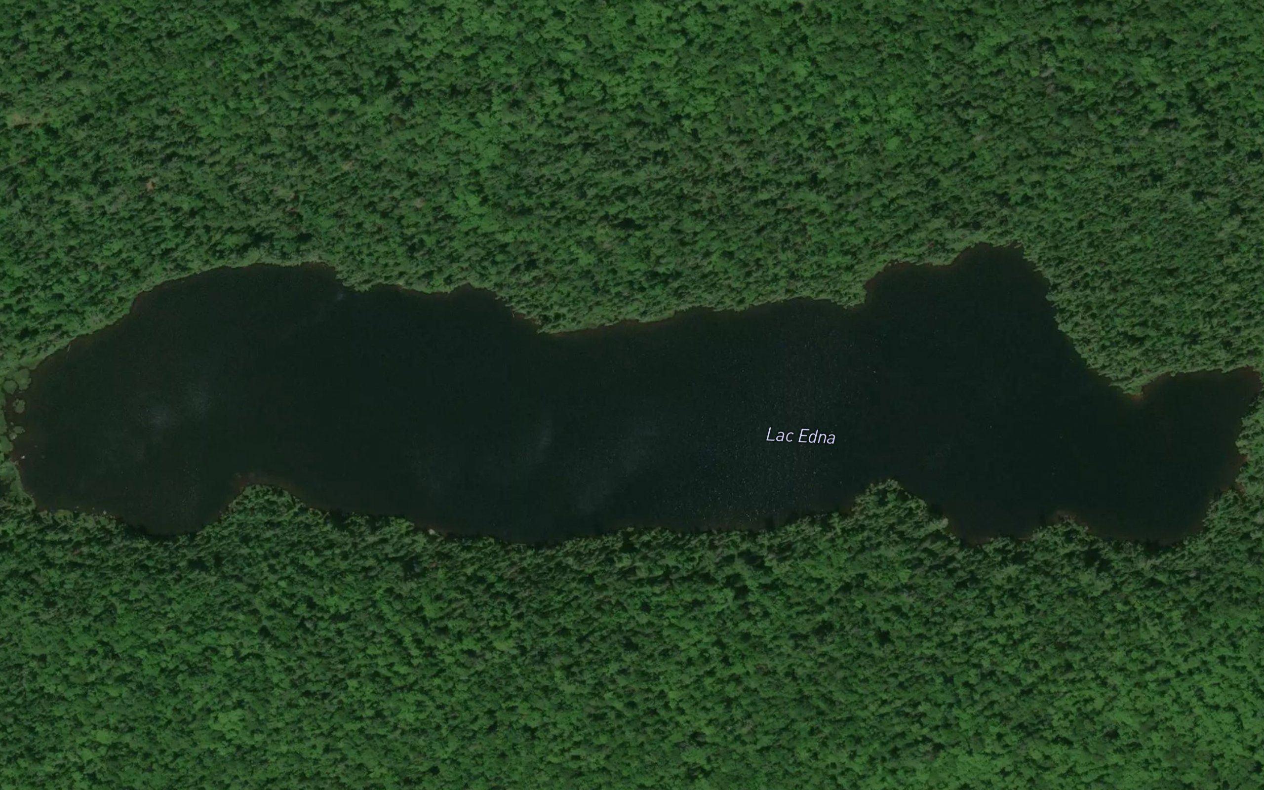 Lac Edna