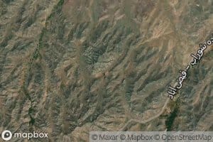 Cheshmeh-ye Bibi Khar Cheshmeh