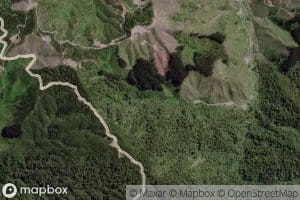 Mangaongaonga Stream