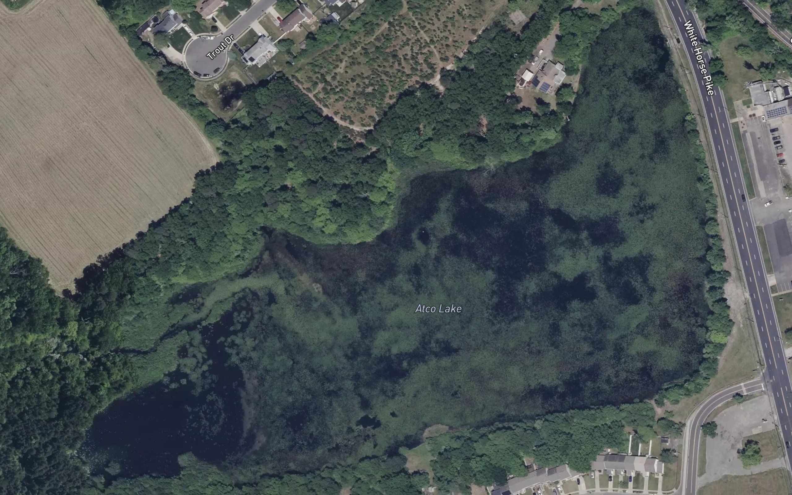 Atco Lake