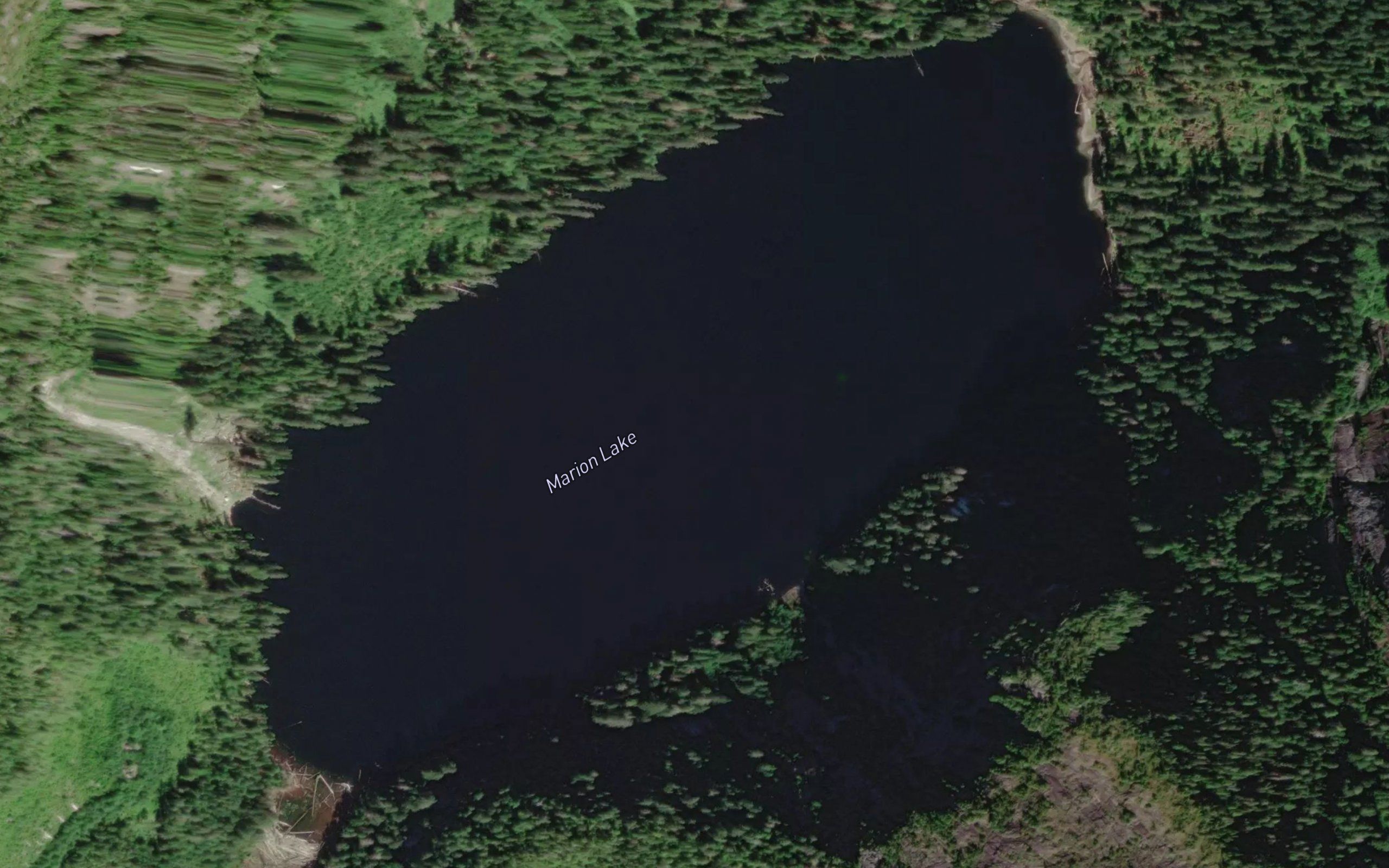 Marion Lake