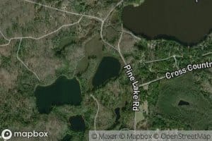 Bass Lake