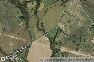 Sims Creek