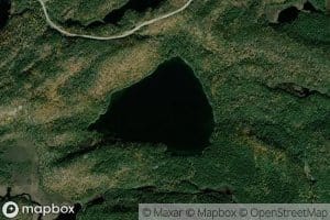 Lac a l'Ours