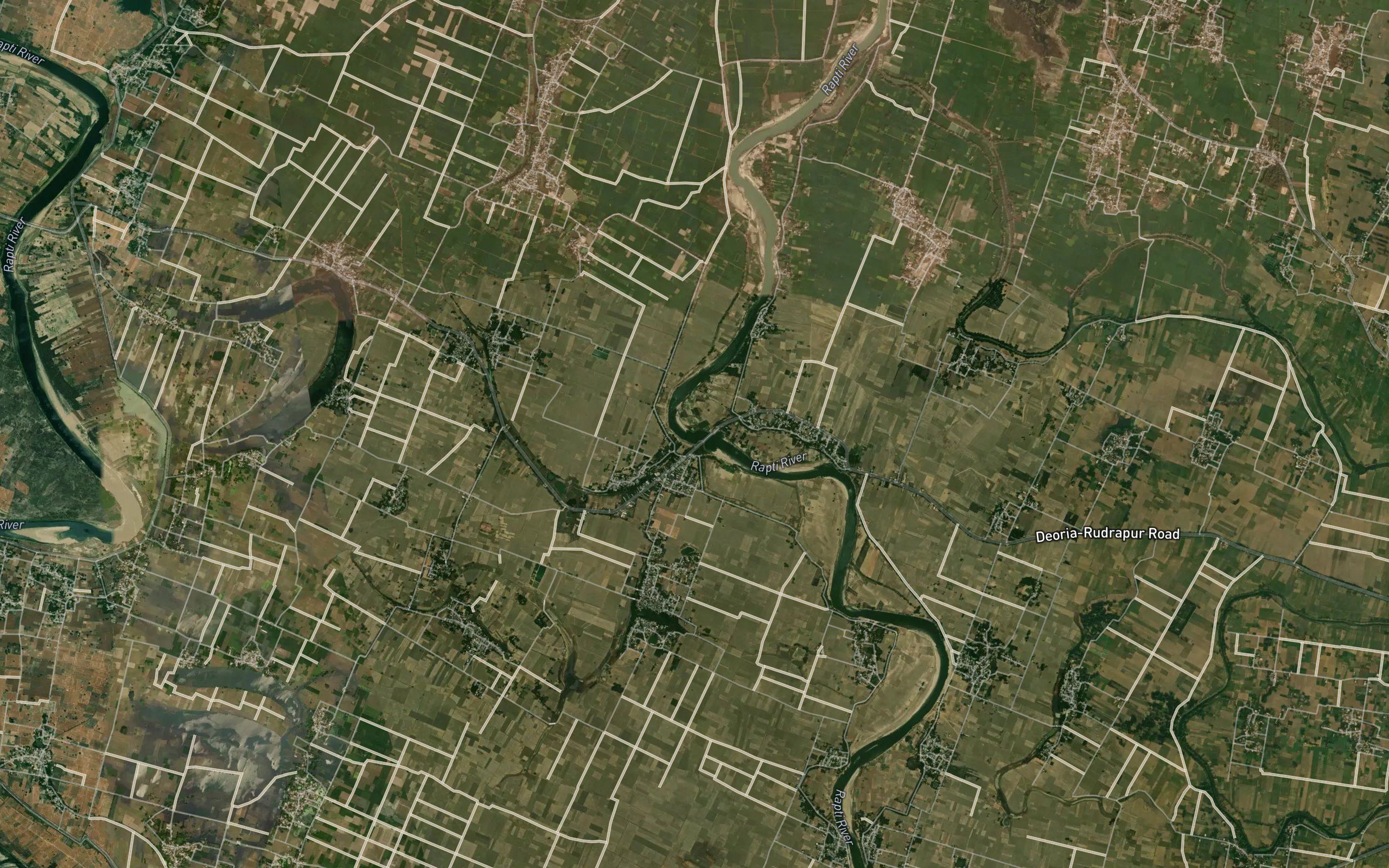 Pakhoi Nadi