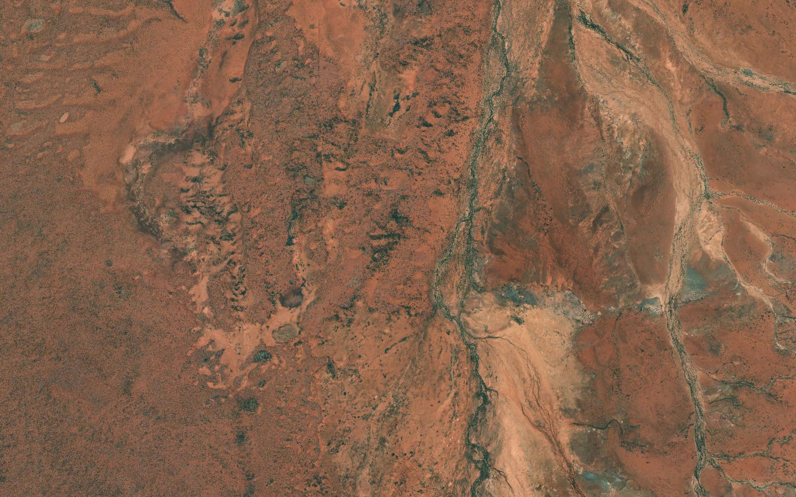 Skeleton Creek