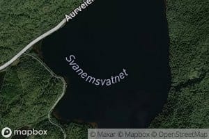Svanemsvatnet