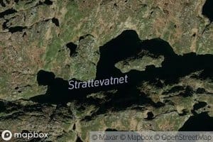 Strattevatnet