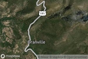 Granville Spring