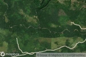 Quebrada El Barranco