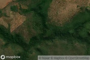 Corrego Cabeceira Redonda