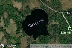 Sarkilampi