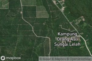 Sungai Cermang Kanan