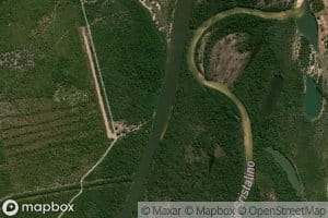 Lagoa da Forquilha
