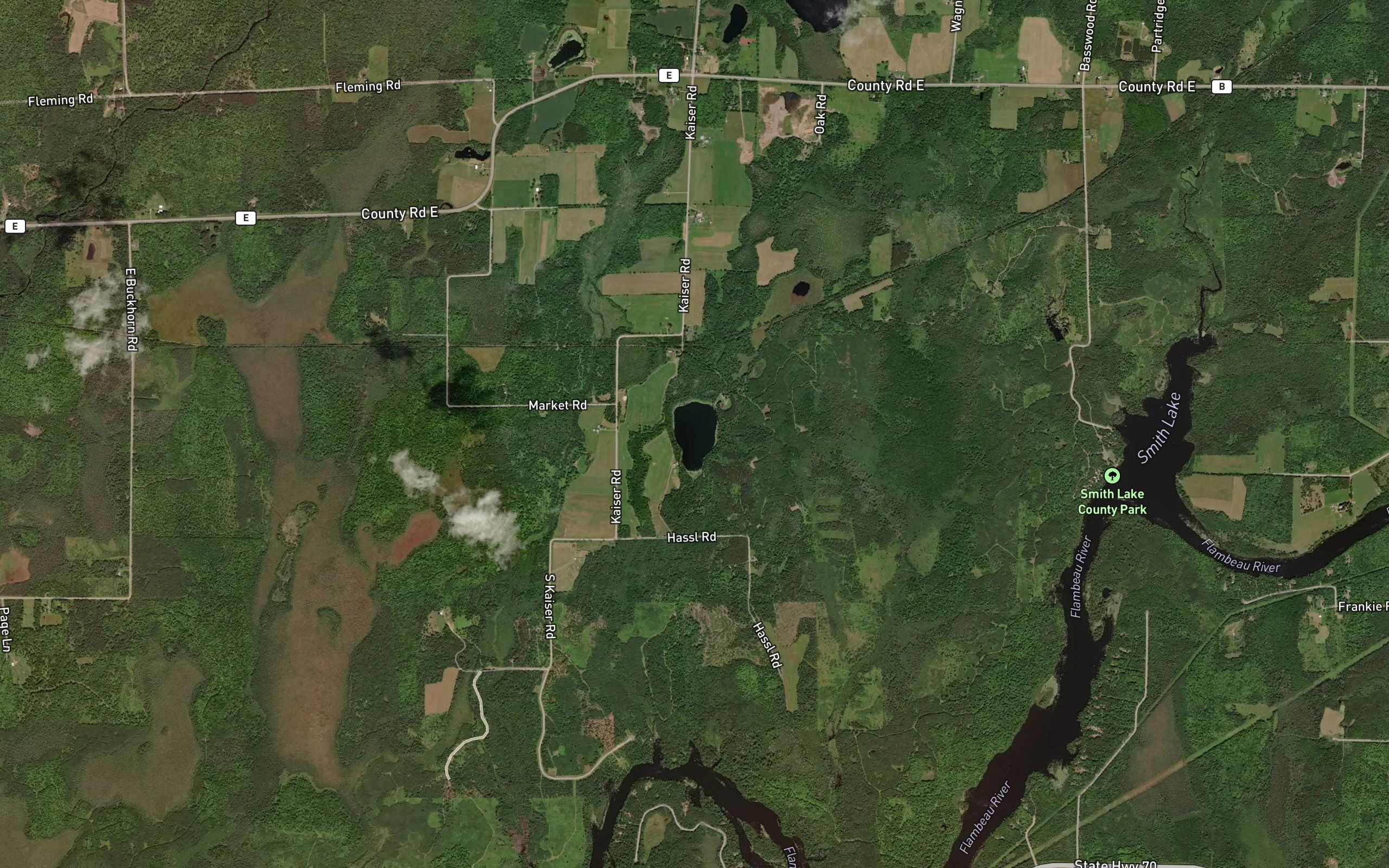 Gardner Lake