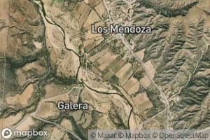 Arroyo de los Carboneros