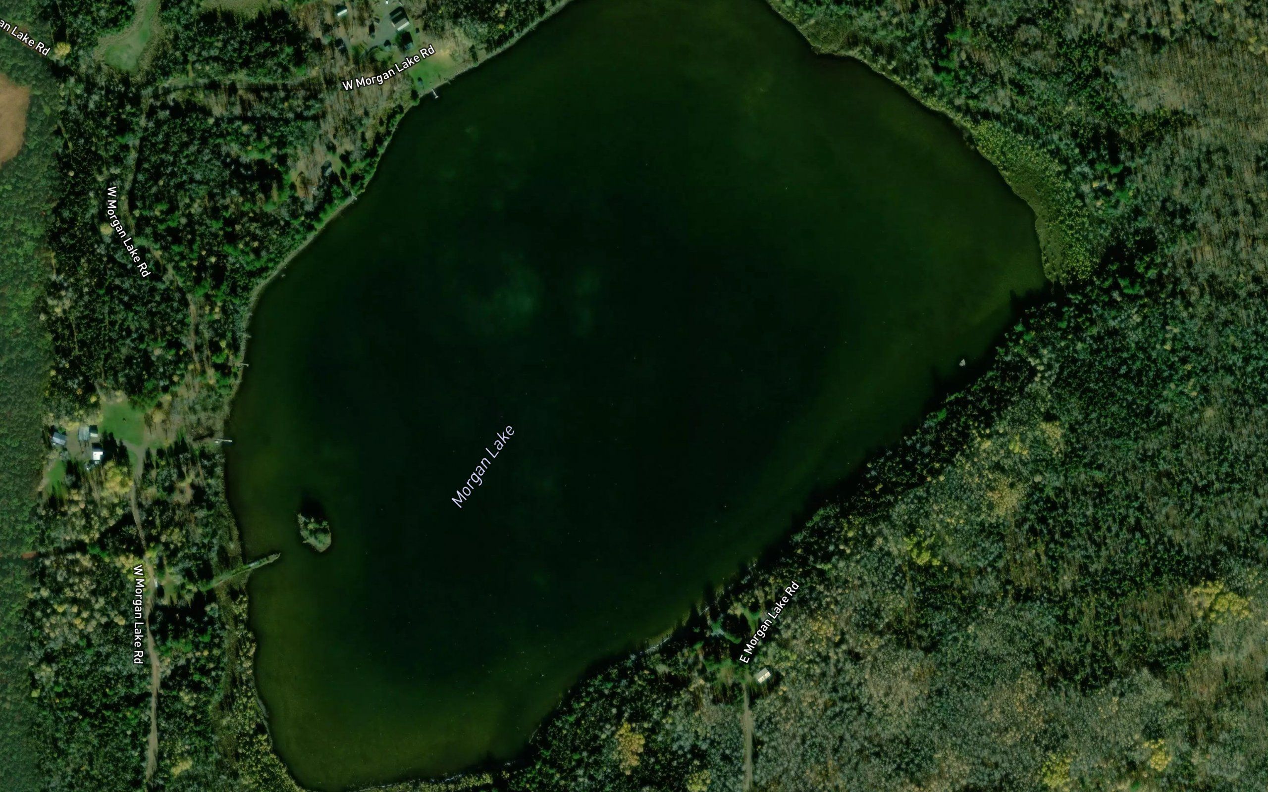 Morgan Lake