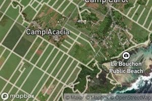 Bras de Mer du Bouchon